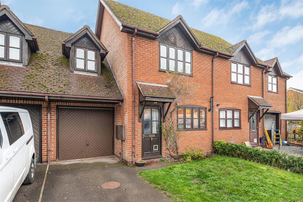 Main image of property: Park Close, Sonning Common, RG4