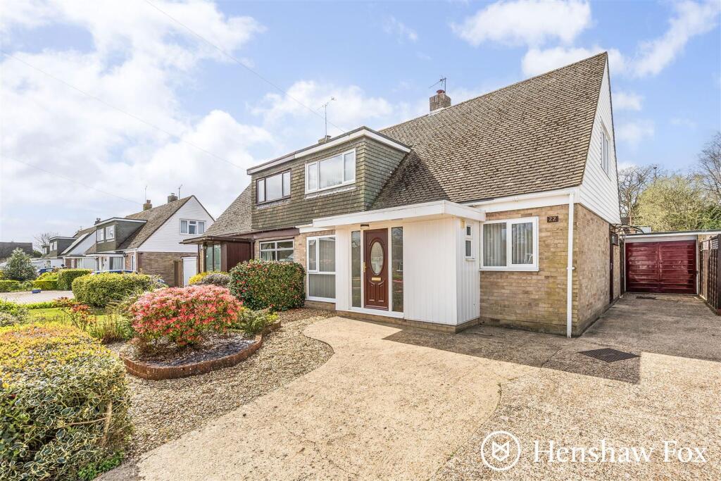 Main image of property: Firgrove Close, North Baddesley, Hampshire
