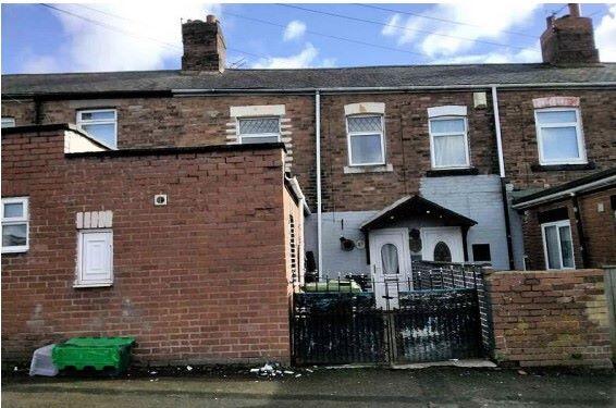 Main image of property: 35 Edward Street, Hetton-le-Hole, Houghton Le Spring, Tyne And Wear, DH5 9EL