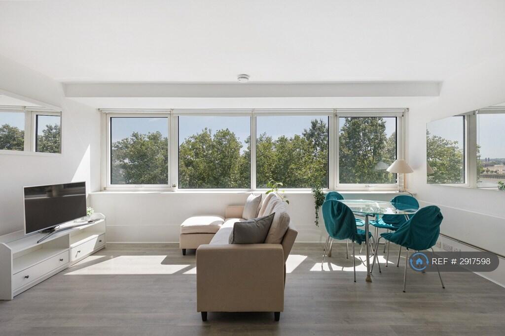 Main image of property: Aragon Tower, London, SE8
