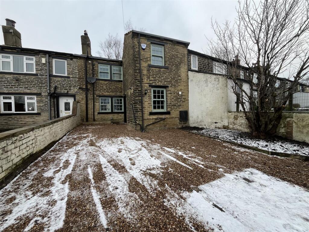 Main image of property: Coll Place, Bradford