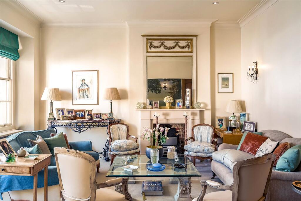 Main image of property: Eaton Place, London, SW1X