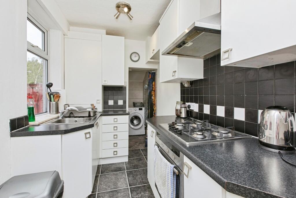 House in Nottingham, Sawley - View 3