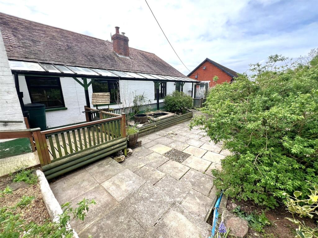 Main image of property: West Quantoxhead, Taunton, Somerset, TA4