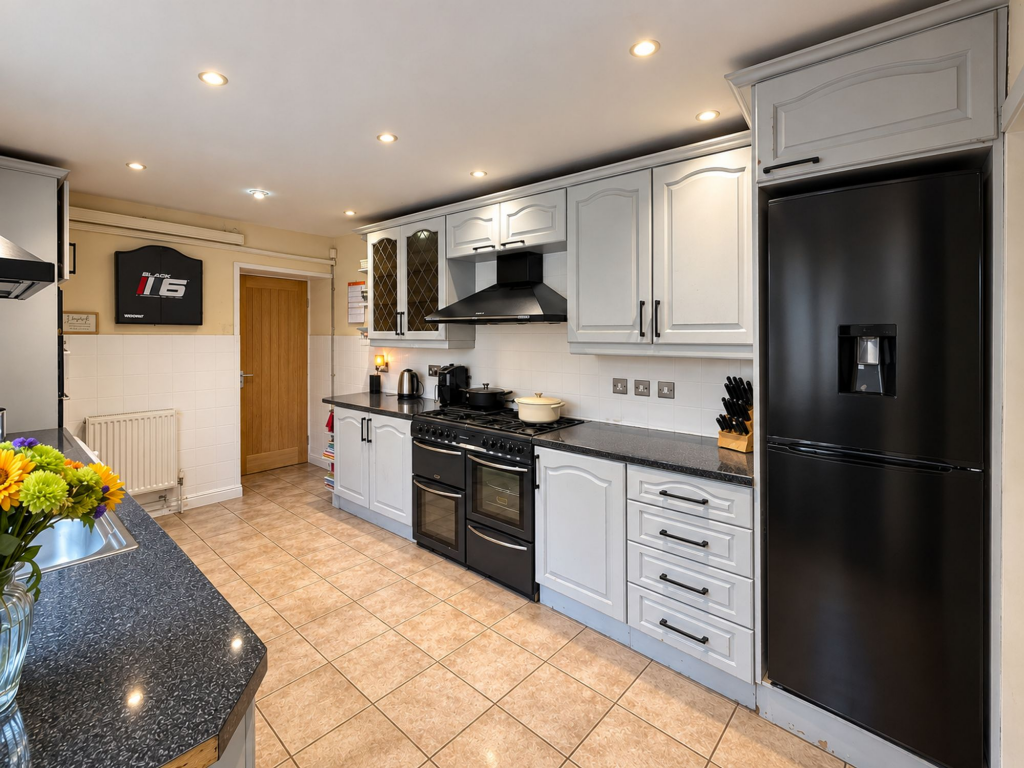 House in Burnley, Padiham - View 5