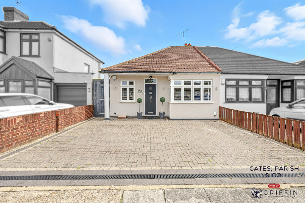 Main image of property: Chelmsford Drive, Upminster, RM14