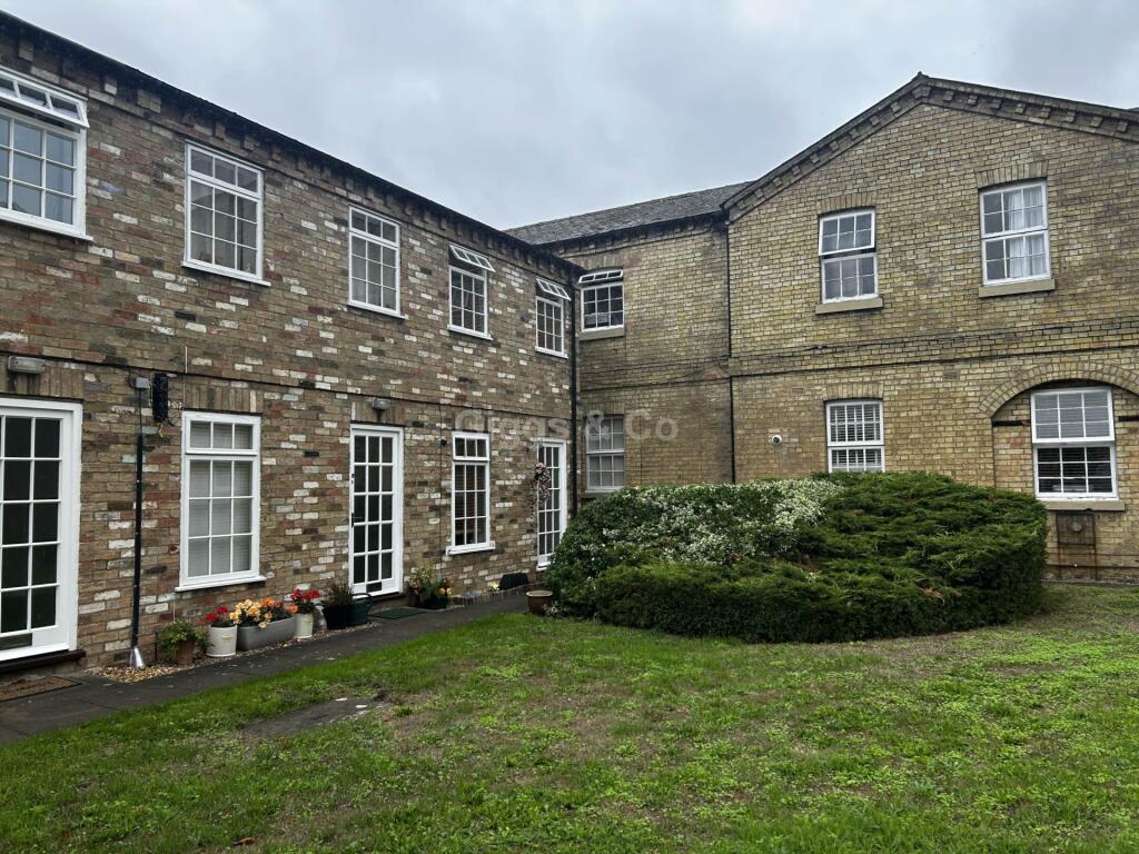 Main image of property: The Whitehouse, St Neots