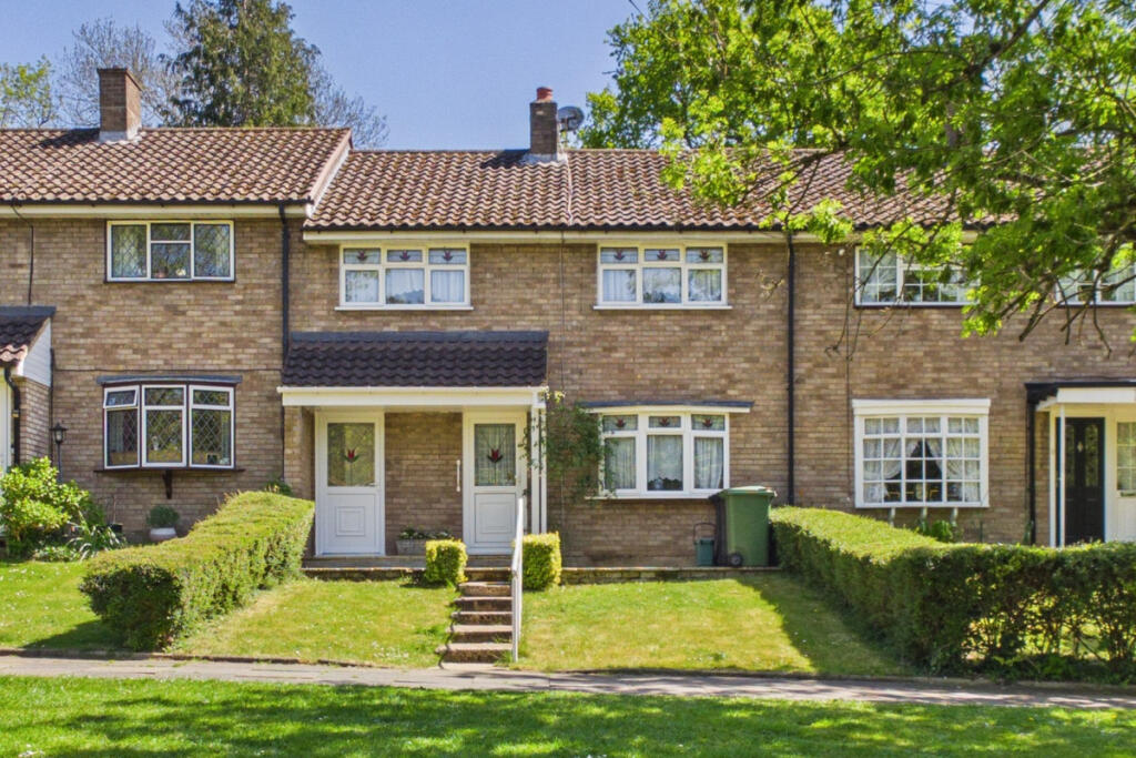 Main image of property: Barnacres Road, Hemel Hempstead, HP3