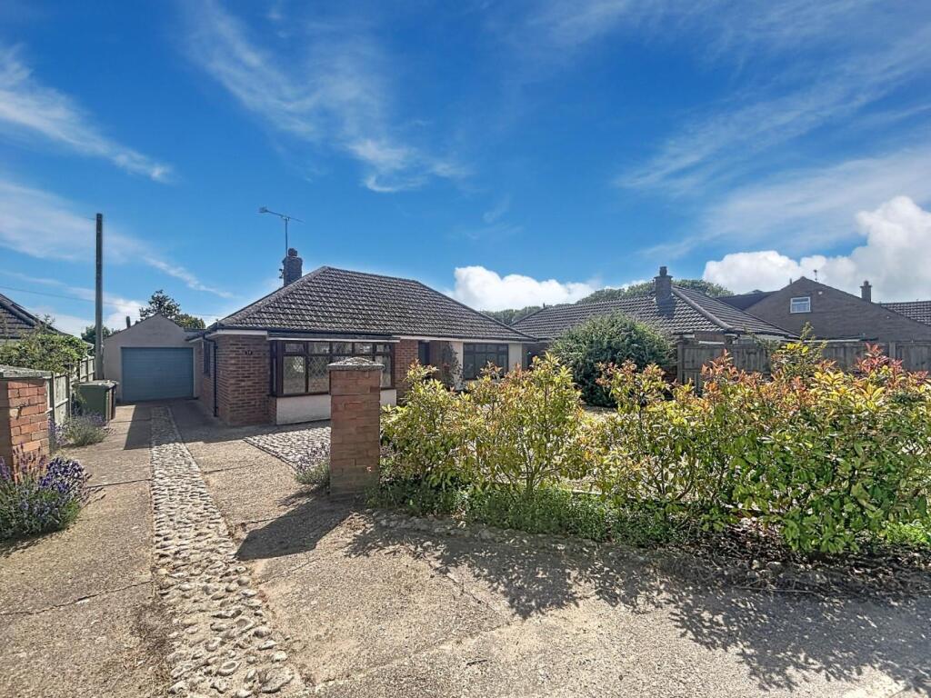 Main image of property: Malts Lane, Hockwold, Thetford