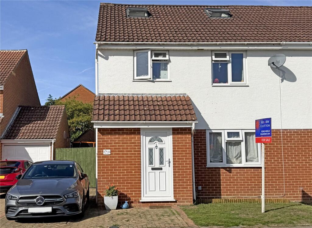 Main image of property: East Grinstead, West Sussex