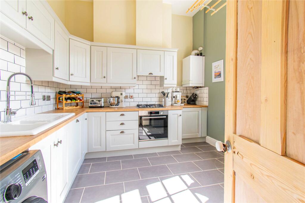 House in Swindon - More
