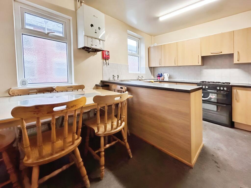 House in Manchester - View 3