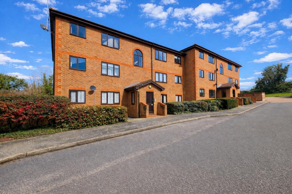 Main image of property: Winston Close, Greenhithe, Kent, DA9