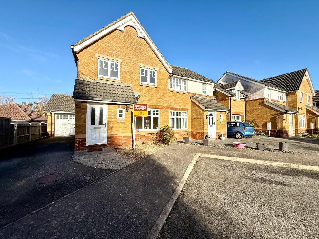 Main image of property: Augustus Walk, Ashford, Kent, TN23