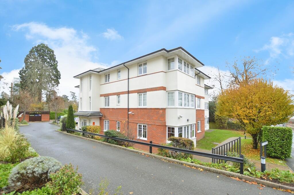 Main image of property: Brooklyn Road, Woking