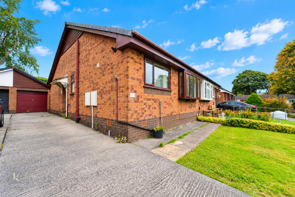 Main image of property: Lupin Close, Accrington