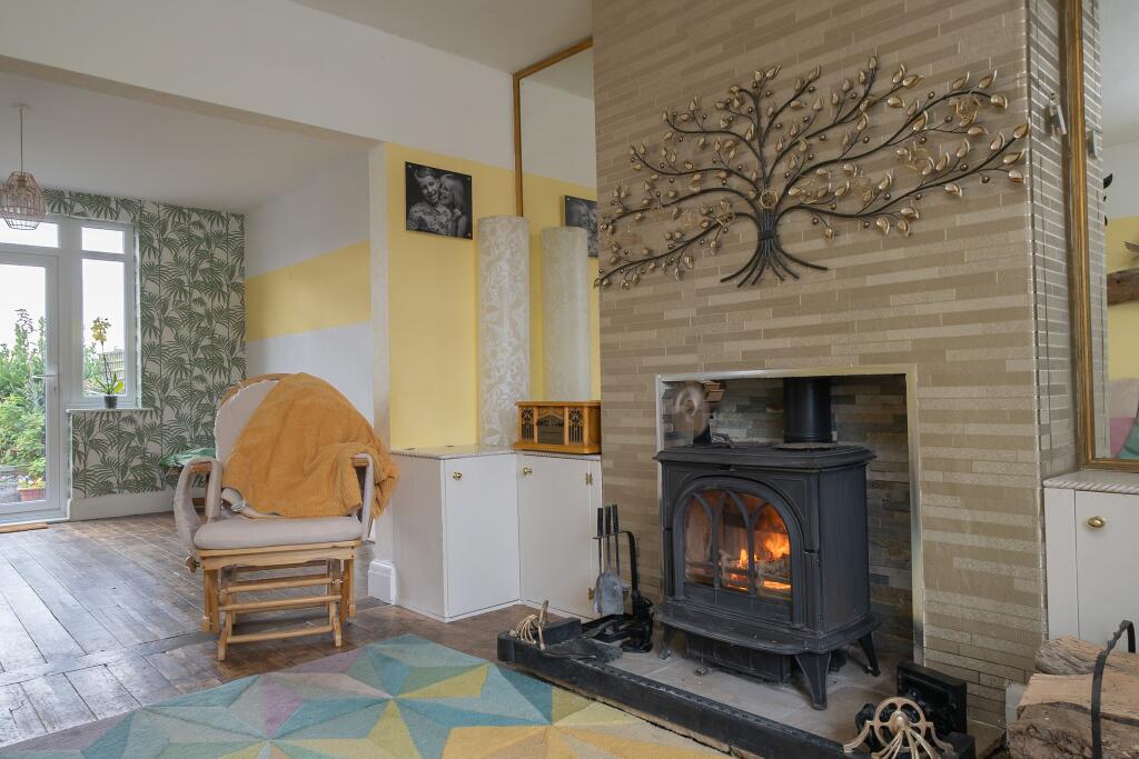 House in Stockport - View 4