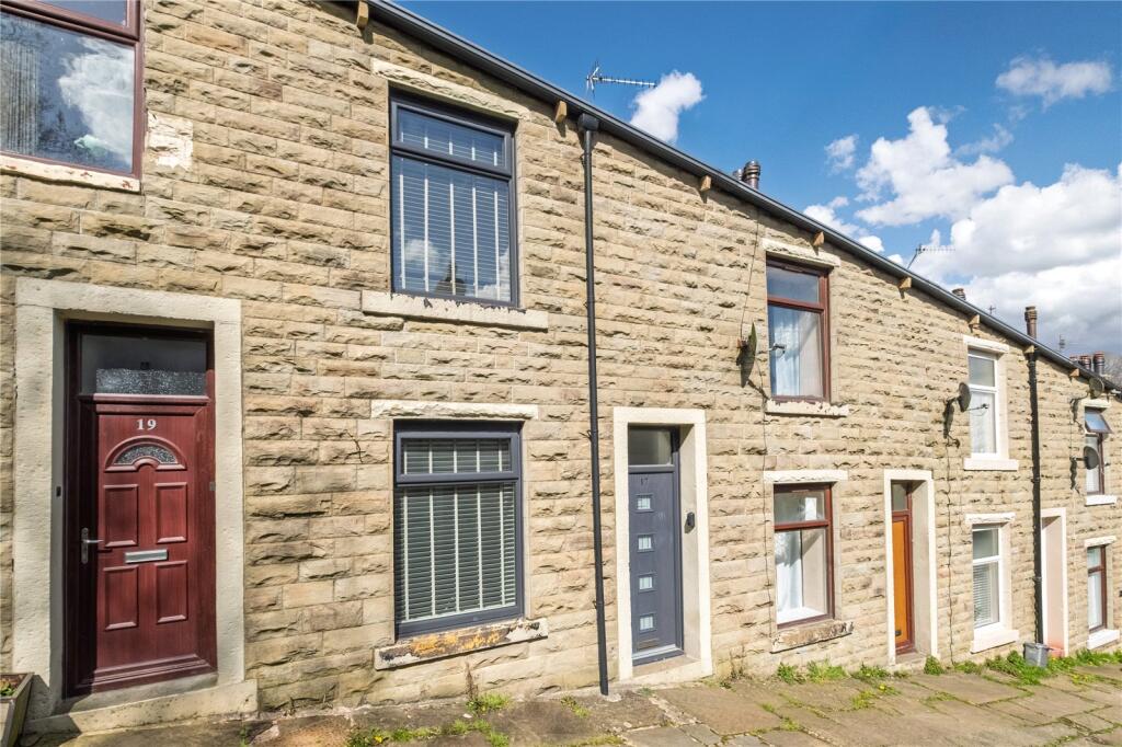 Main image of property: Shepherd Street, Bacup, Lancashire, OL13