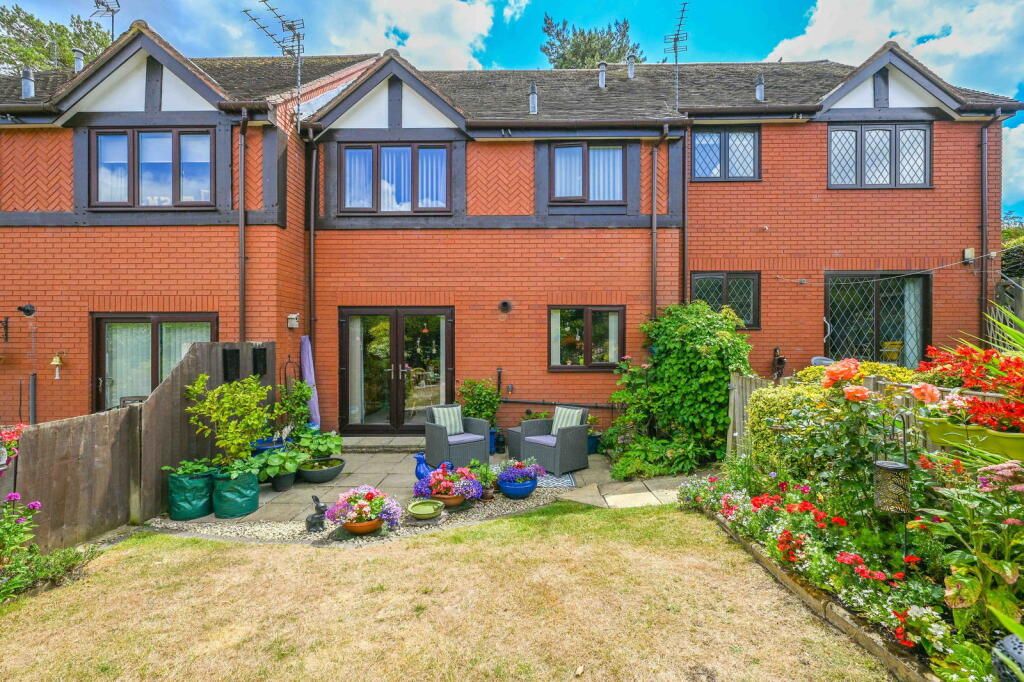 Additional image 13 of Yew Tree Gardens, Henley-In-Arden, B95 5HP