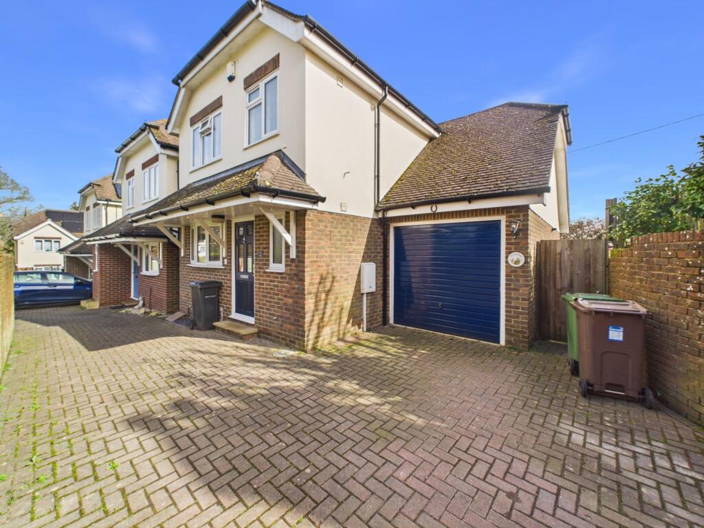 Main image of property: Langton Close, Battle, TN33