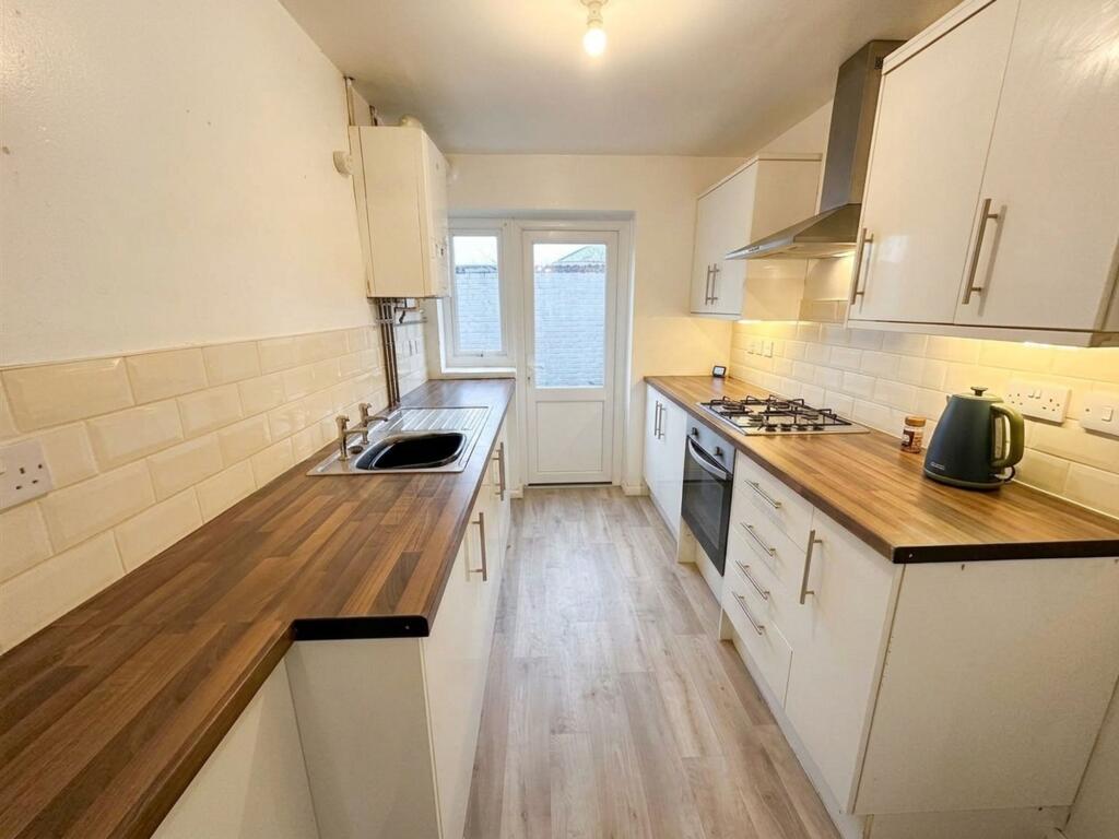 House in Llandudno - View 2