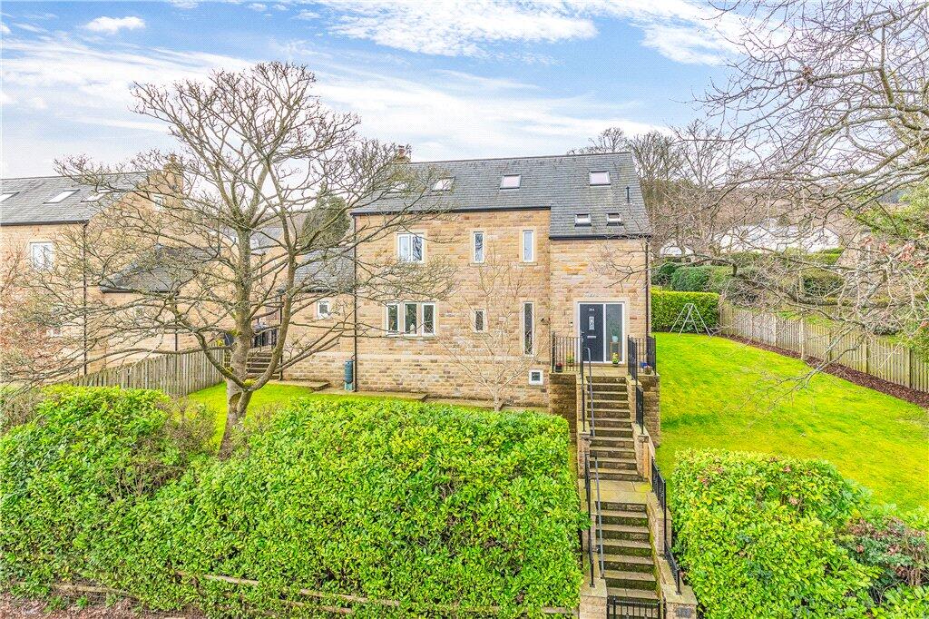 Main image of property: Clifton Road, Ilkley, West Yorkshire, LS29
