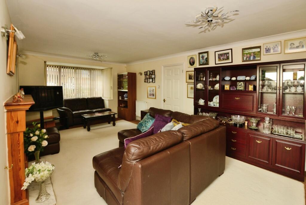 House in Folkestone and Hythe, Broadmead, Folkestone - View 5
