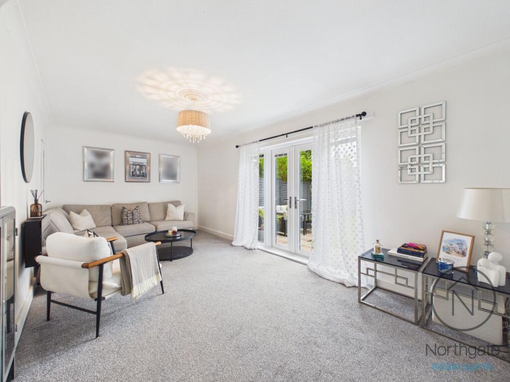 Main image of property: Lingard Walk, Newton Aycliffe, DL5