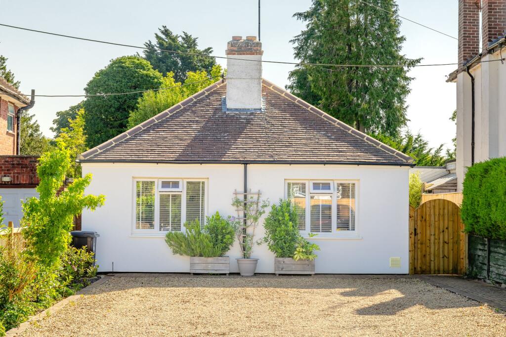 Main image of property: Cumnor Road, Boars Hill, OX1
