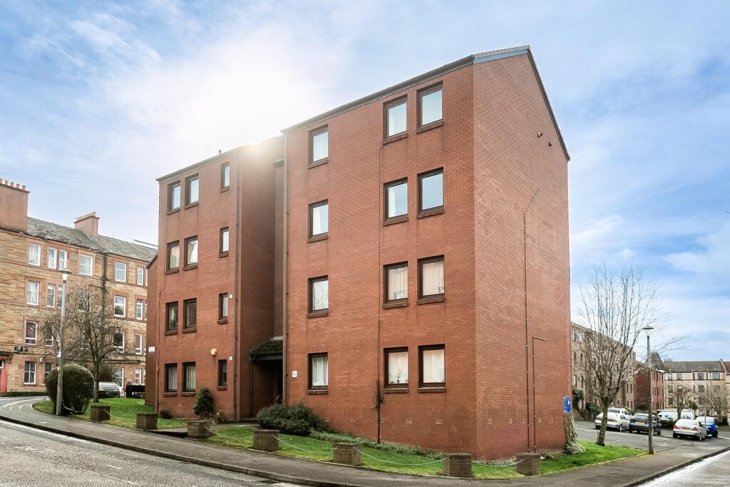 Main image of property: Bryson Road, Edinburgh, EH11