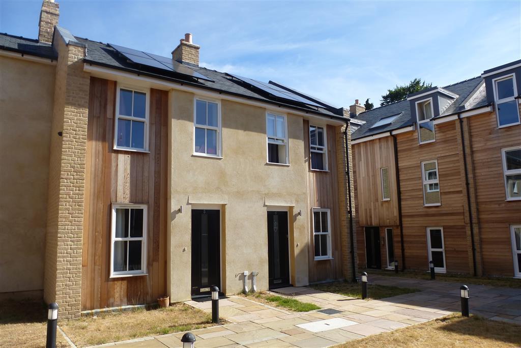 Apartment in Fenland, March - View 2
