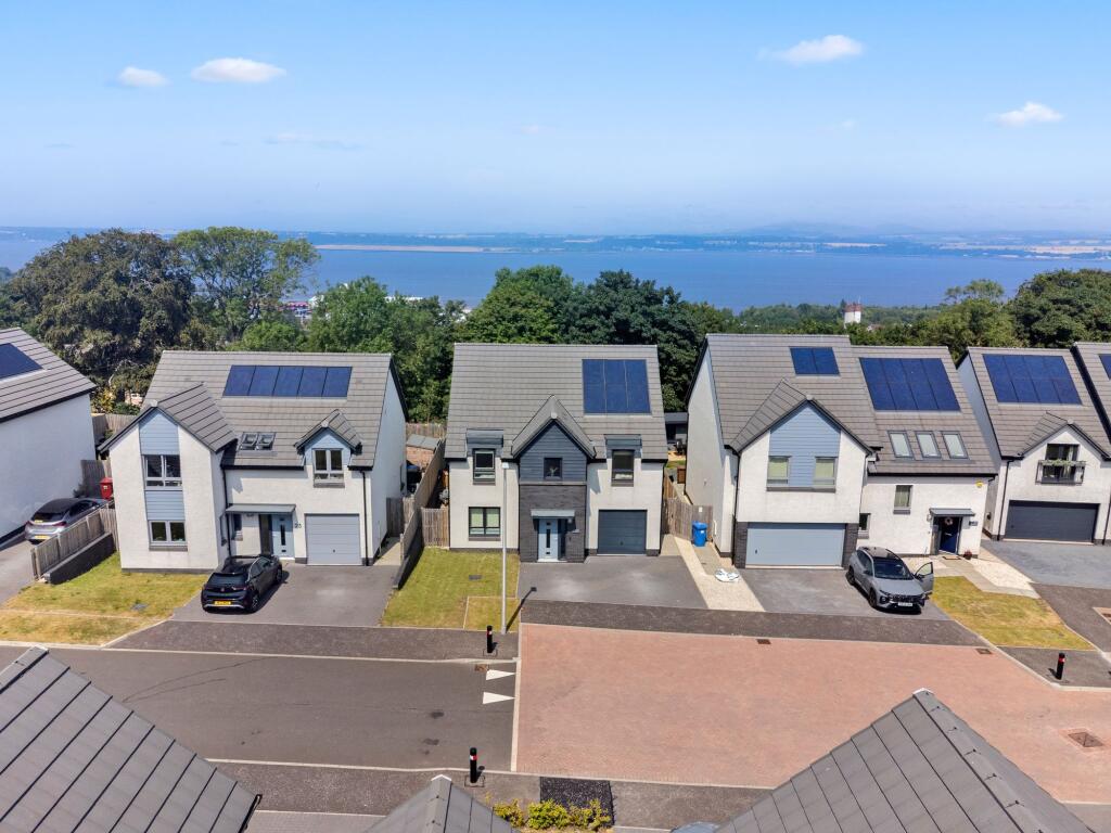 Main image of property: Forth Crescent, Bo'ness, EH51