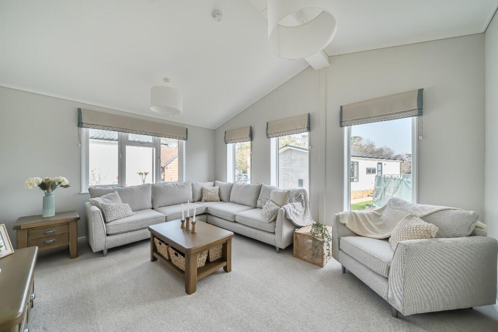 House in Upton, Lytchett Minster and Upton - View 2
