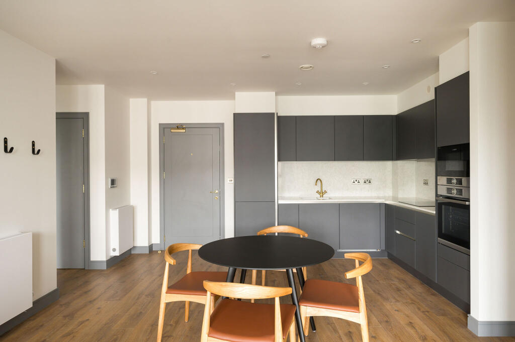 Main image of property: The Gessner, 3 Watermead Way, Tottenham Hale, N17 9QZ
