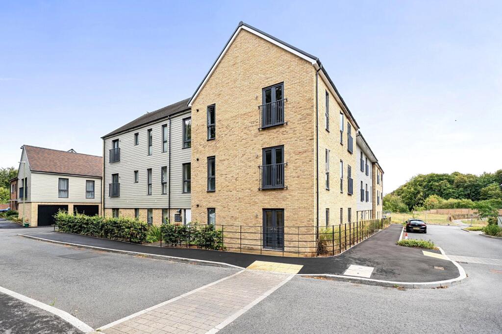 Main image of property: West Siding, Basingstoke, Hampshire