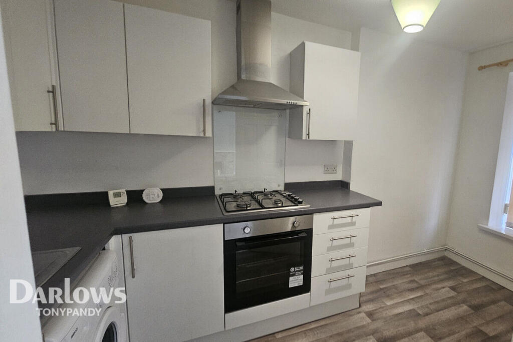 Main image of property: East Road, Tylorstown, Ferndale CF43