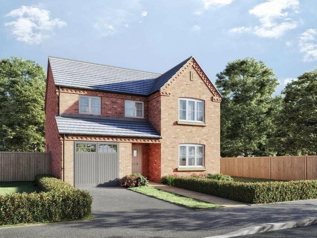 Main image of property: Rocks Green,
Ludlow,
SY8 1XR
