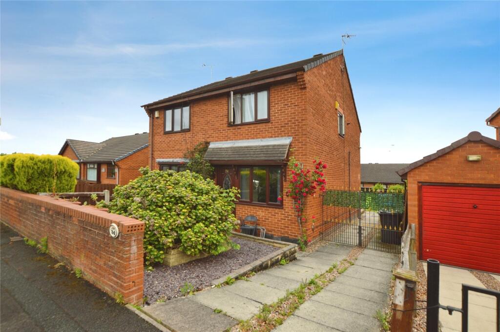 Main image of property: Nineveh Parade, Leeds, West Yorkshire, LS11