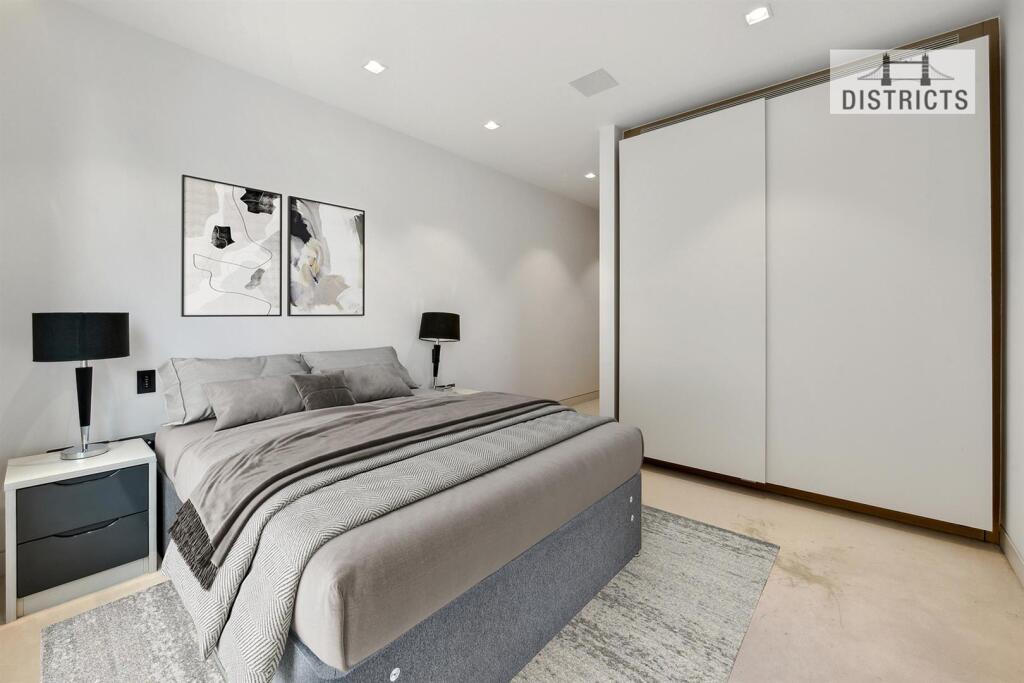 Apartment in London - View 4