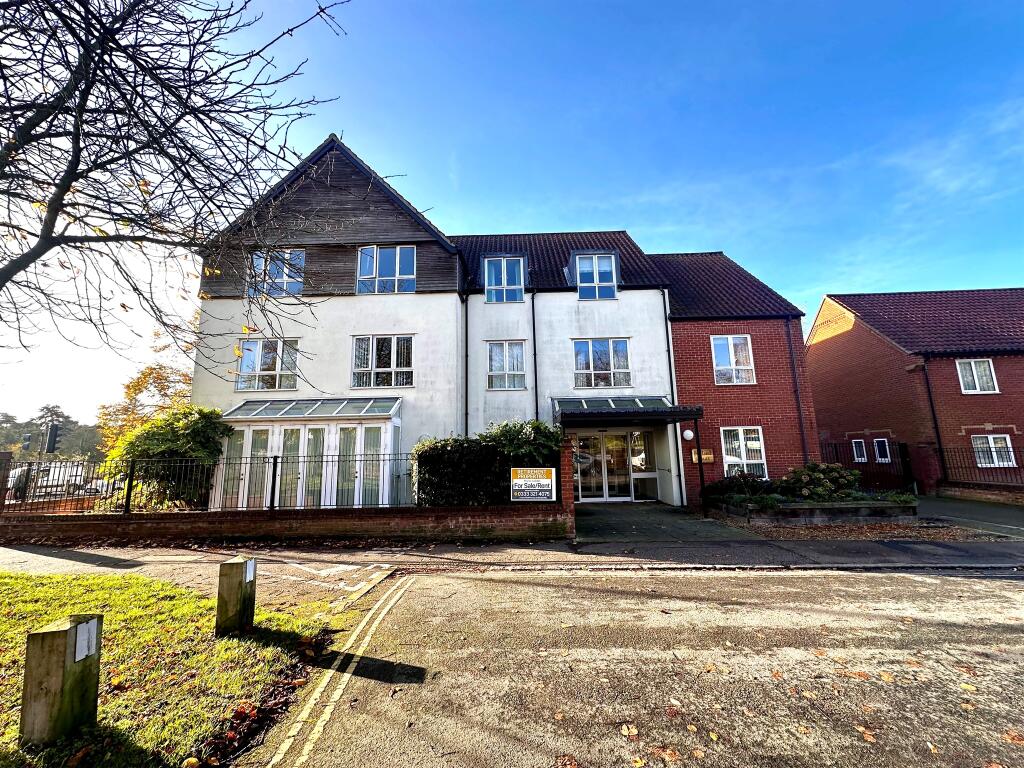 Main image of property: Fairland Street, Wymondham