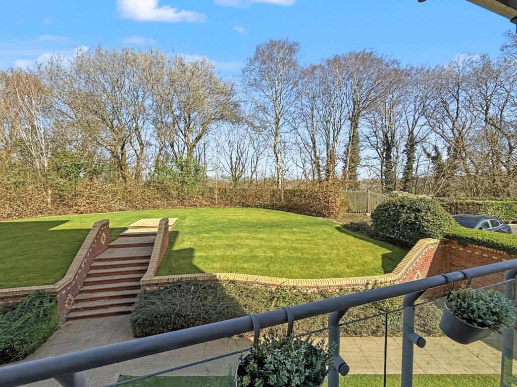 Shorecliffe Rise, Radcliffe New Road, Radcliffe, M26 photo 4