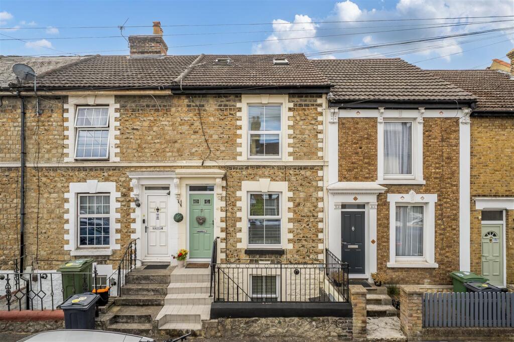 Main image of property: John Street, Maidstone