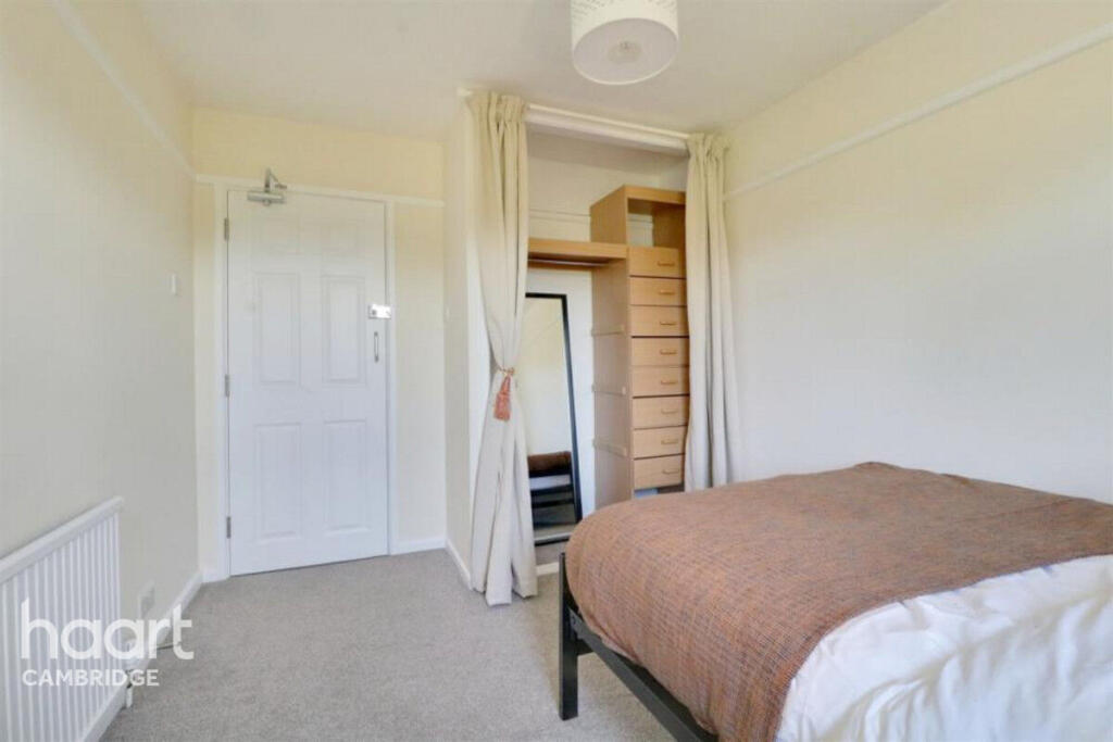 Main image of property: Arbury Road, Cambridge