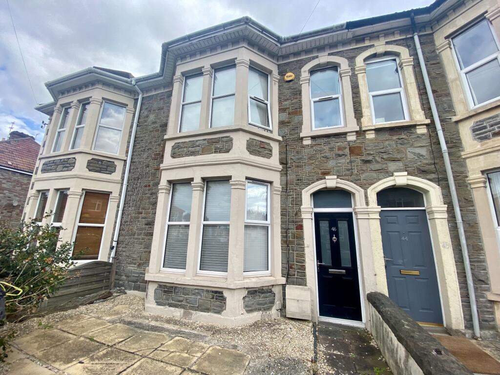Main image of property: Victoria Street, Staple Hill, Bristol