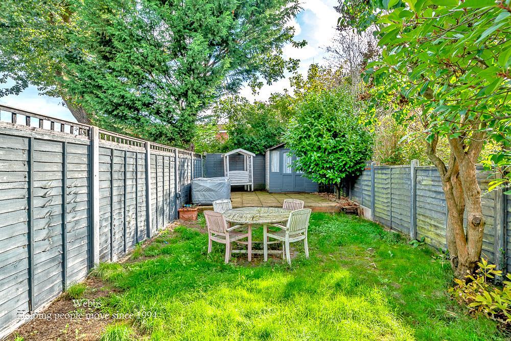 House in South Staffordshire, Penkridge - View 4