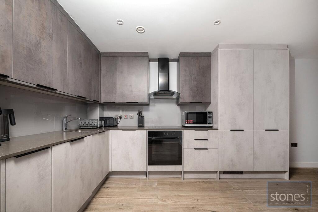 Apartment in London, The Hyde, Colindale - View 4