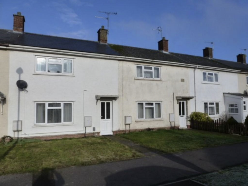Main image of property: Imber Avenue, Amesbury, Salisbury, Wiltshire, SP4