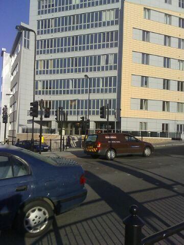 Main image of property: Flat , Luminosity Court,  Drayton Green Road, London