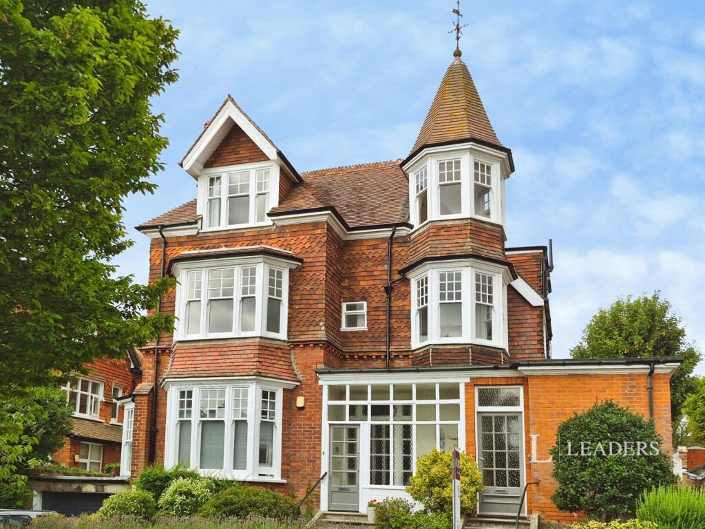 Main image of property: Milnthorpe Road, Eastbourne, East Sussex, BN20