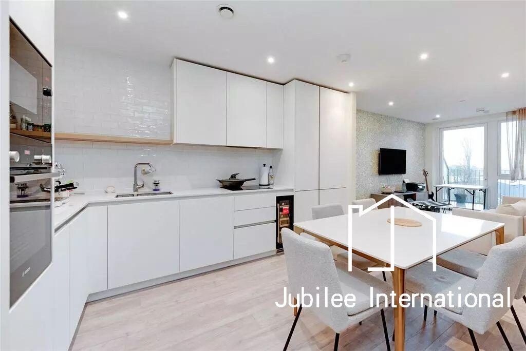 Main image of property: Celeste House,  Belgrave Road, Wembley